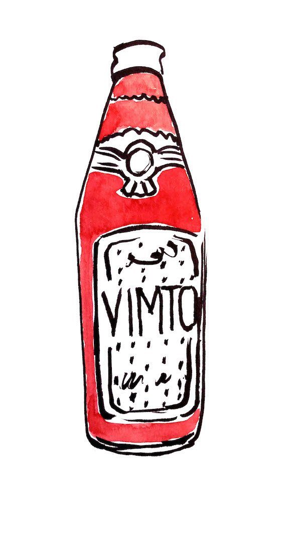 Vimto