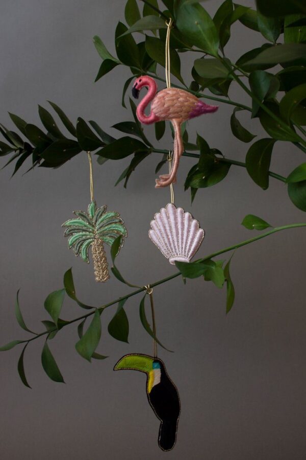 Tropical Charm