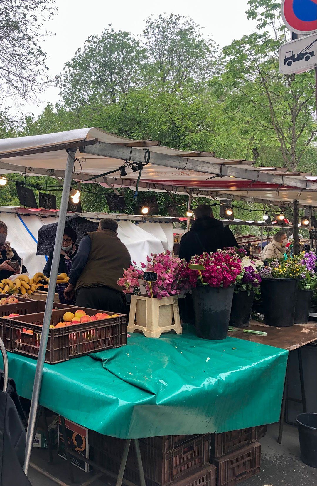 Farmers Market