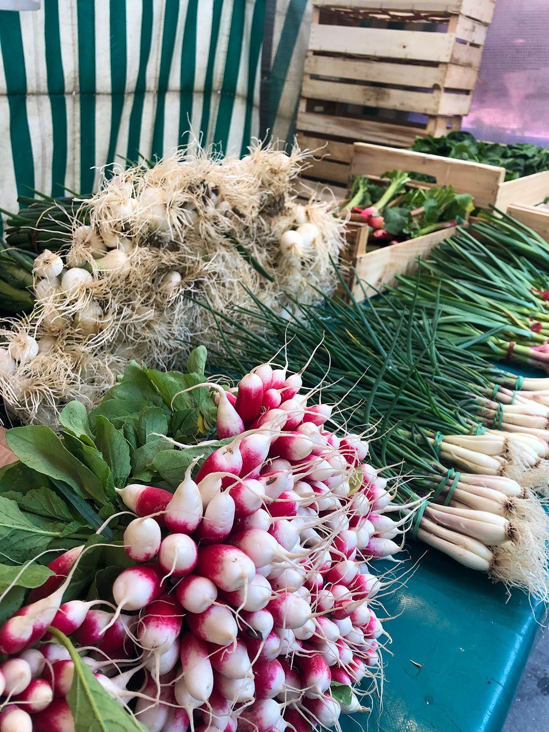 Farmers Market