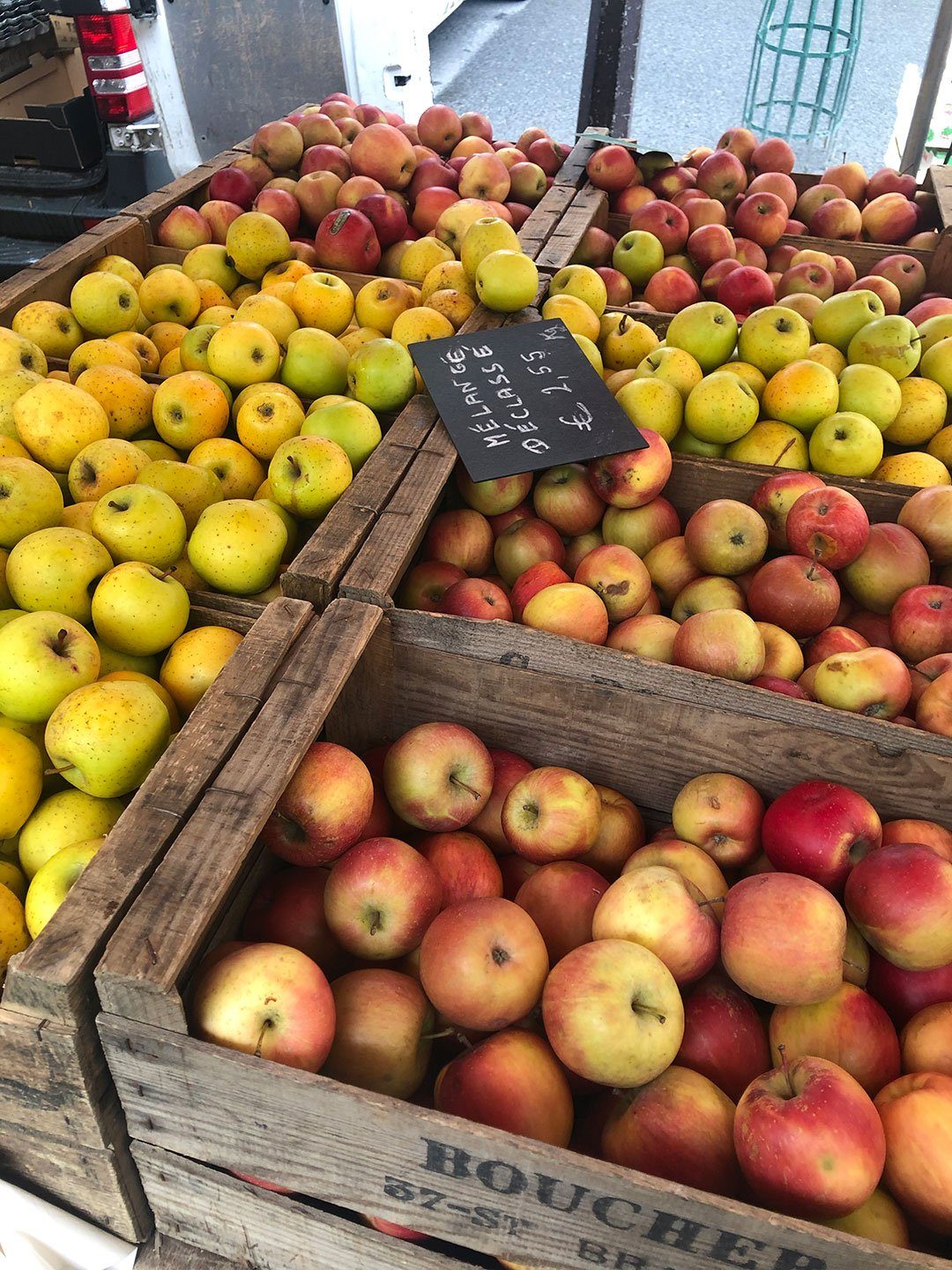 Farmers Market