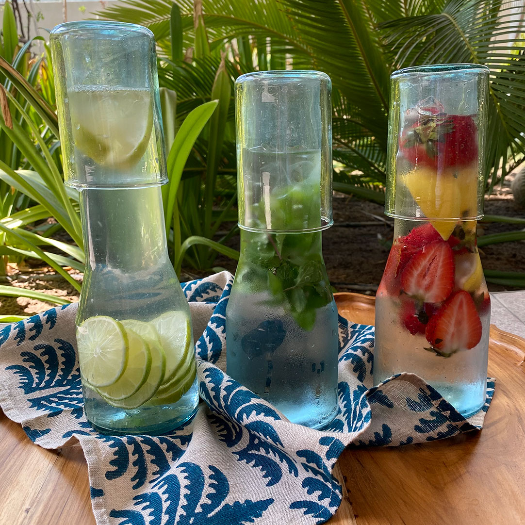 Water Infusions