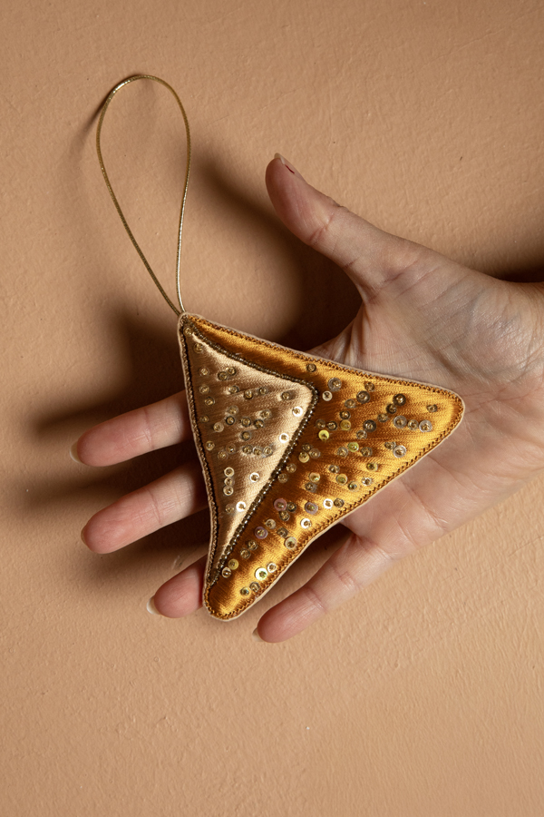 Embroidered Ornaments - Image 7