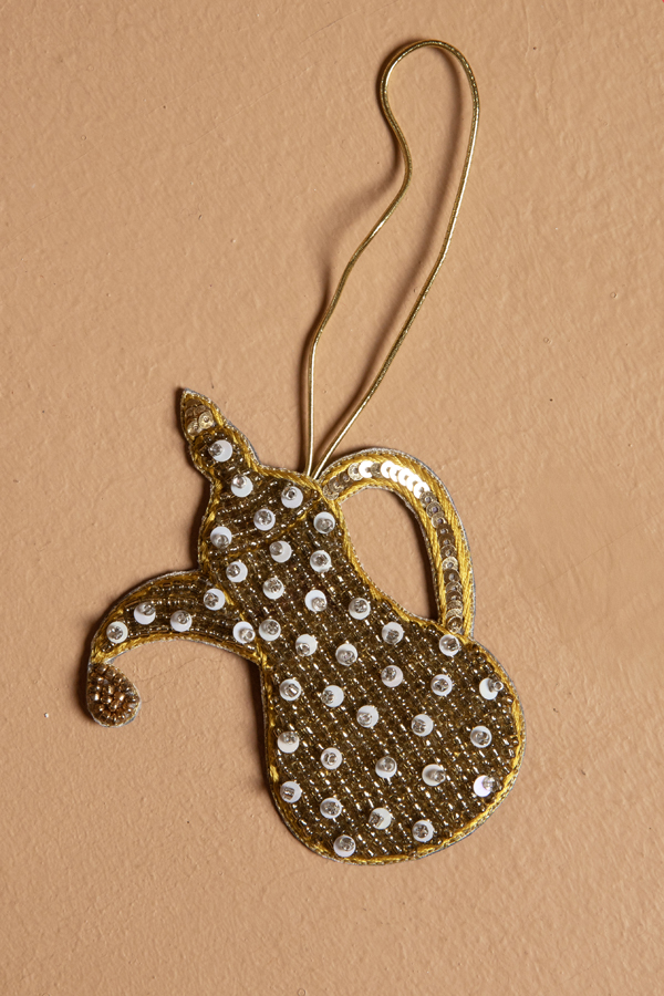 Embroidered Ornaments - Image 5