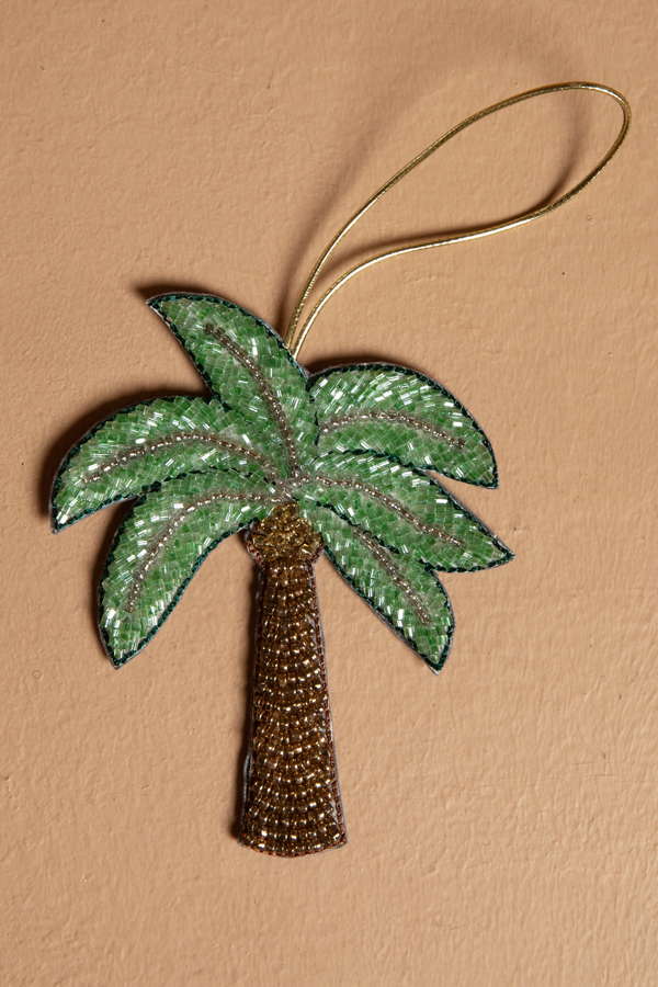 Embroidered Ornaments - Image 3