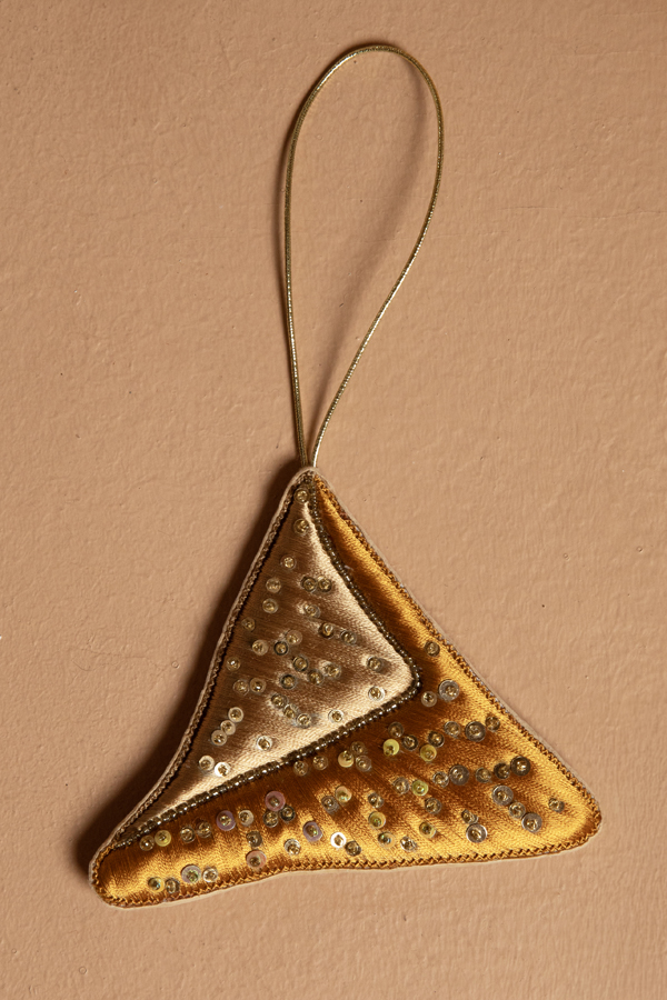 Embroidered Ornaments - Image 2