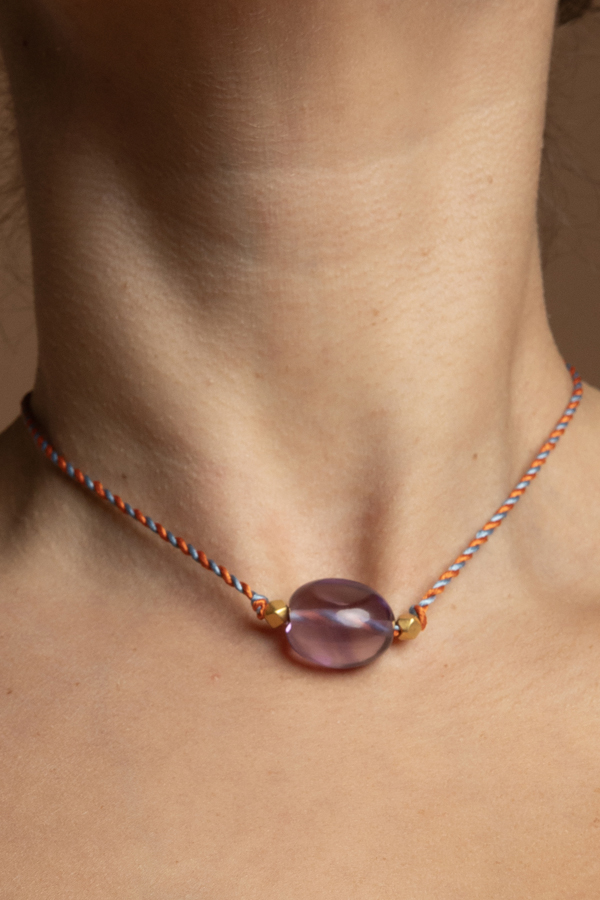 Amethyst Chota Cords - Image 2