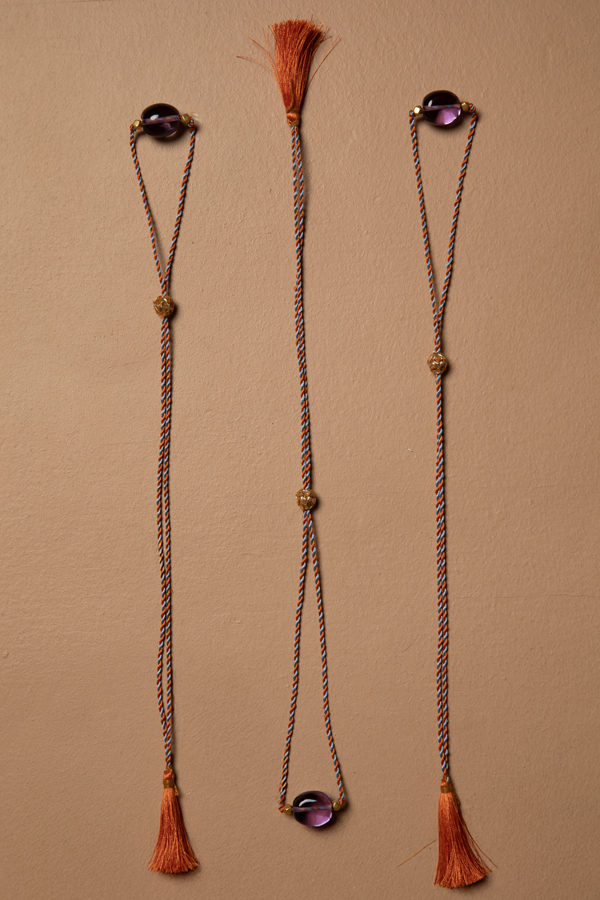 Amethyst Chota Cords - Image 4
