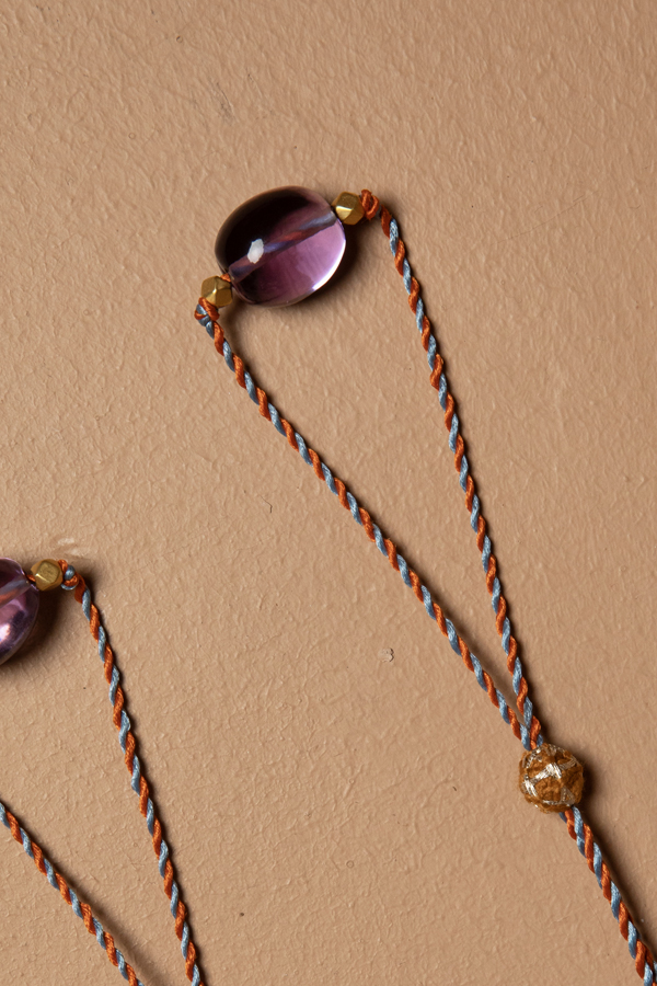 Amethyst Chota Cords - Image 3