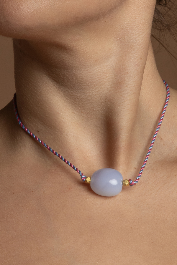 Chalcedony Chota Cords - Image 4