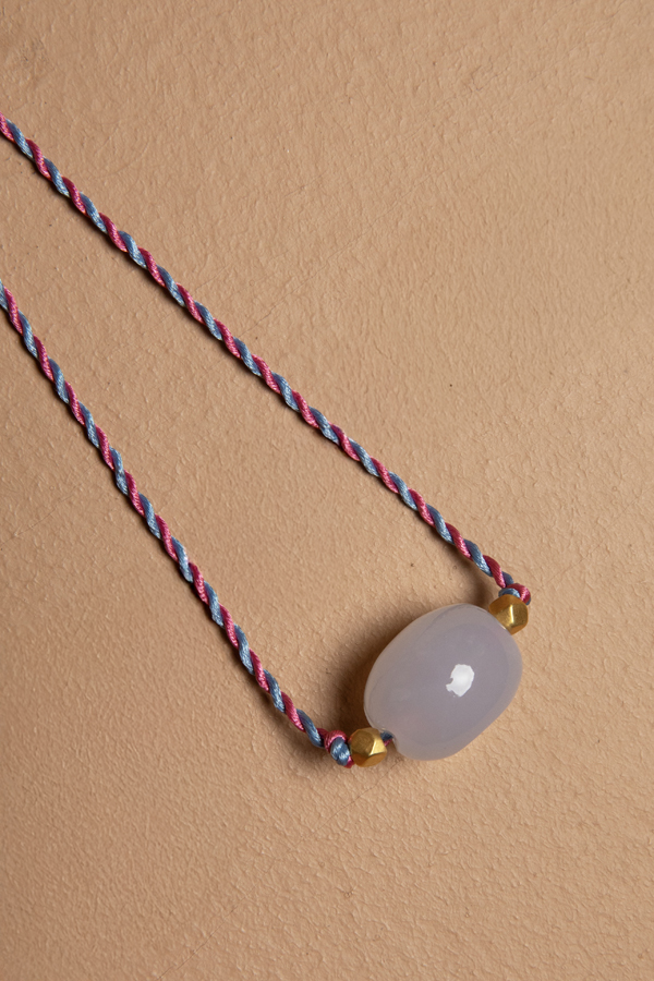 Chalcedony Chota Cords - Image 2