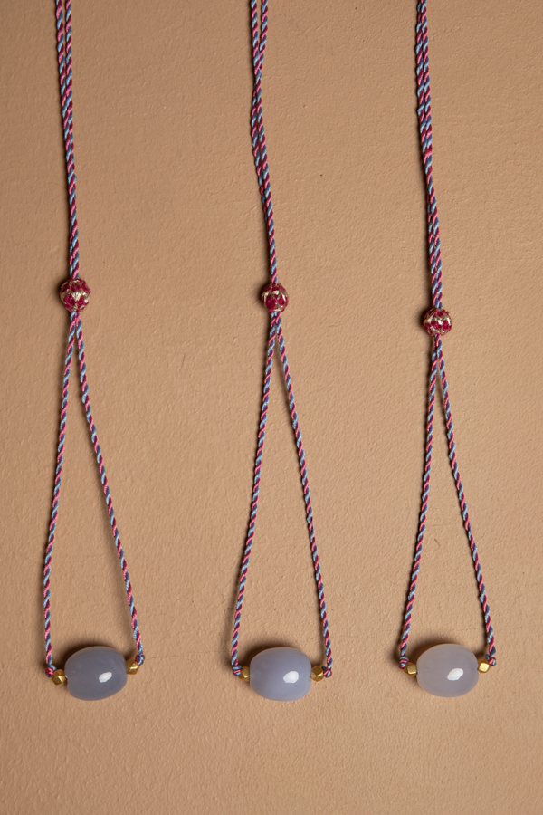Chalcedony Chota Cords - Image 3