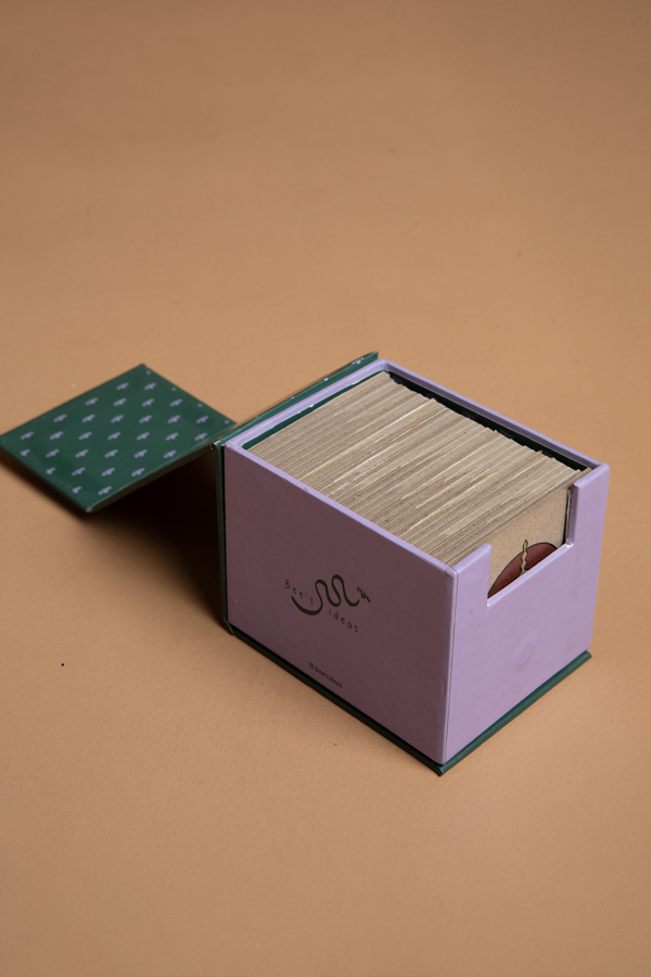 Memory and Puzzle Game - Image 4