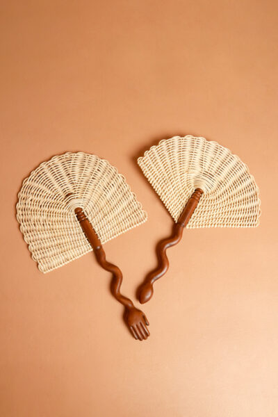 Rattan Hun Fans
